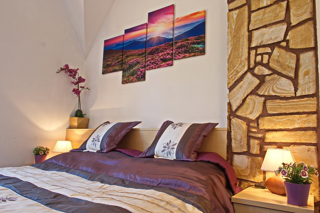 Dolina Resort Zakopane Kościelisko Habitación foto