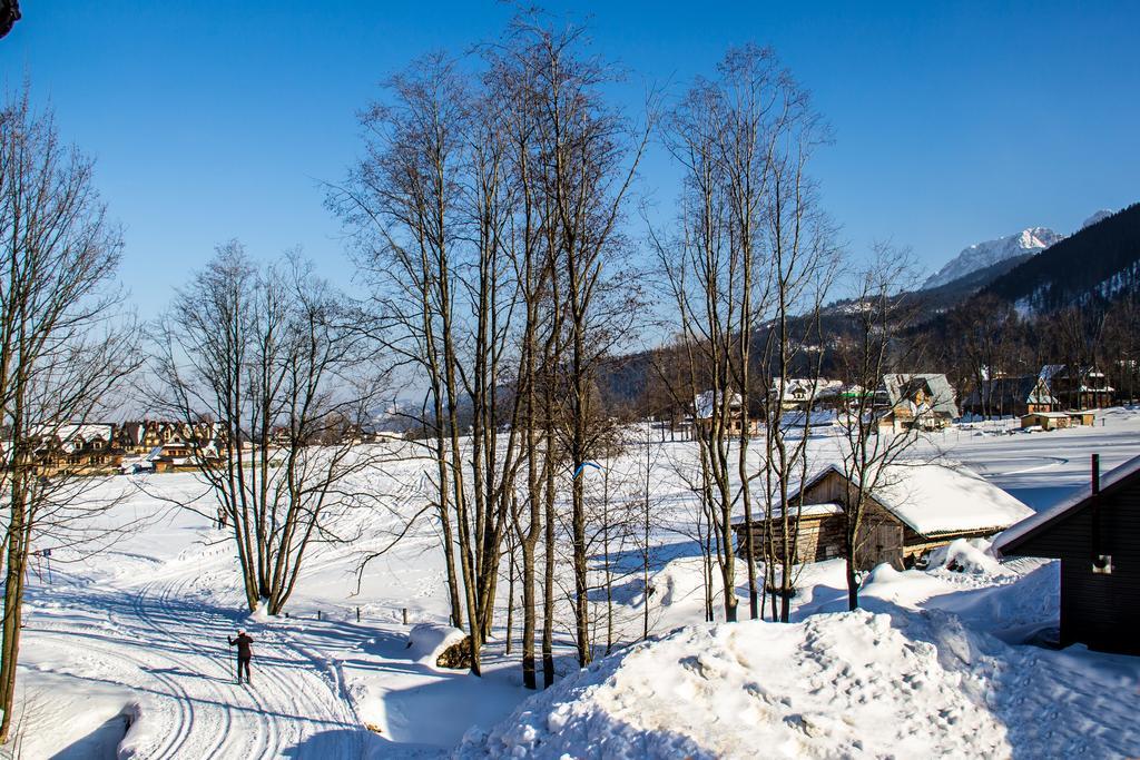 Dolina Resort Zakopane Kościelisko Habitación foto
