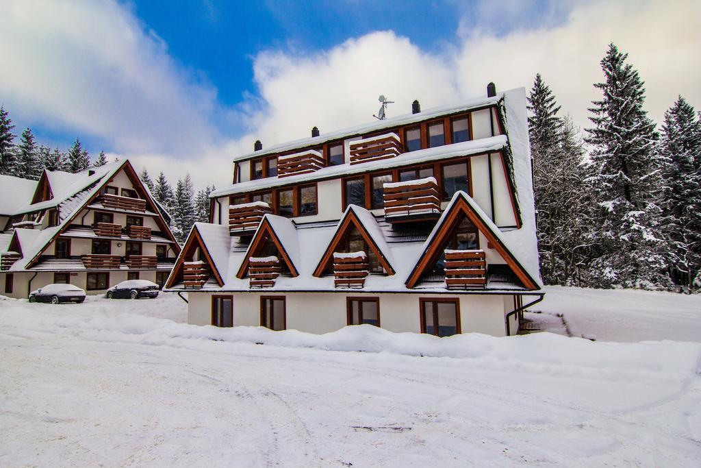 Dolina Resort Zakopane Kościelisko Habitación foto
