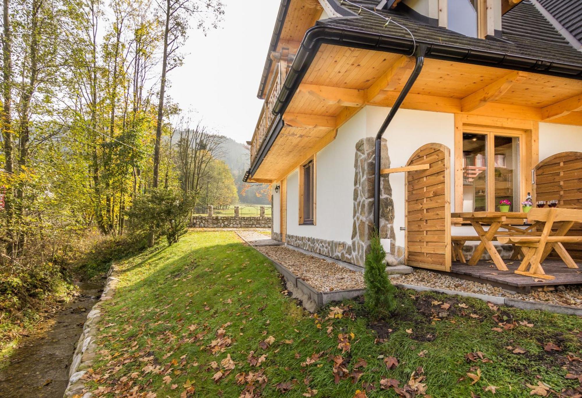Dolina Resort Zakopane Kościelisko Habitación foto