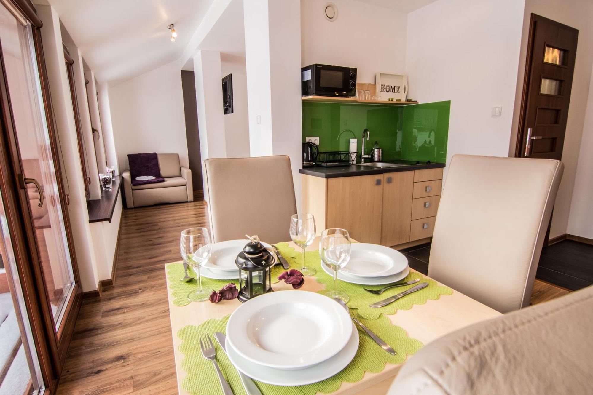 Dolina Resort Zakopane Kościelisko Habitación foto