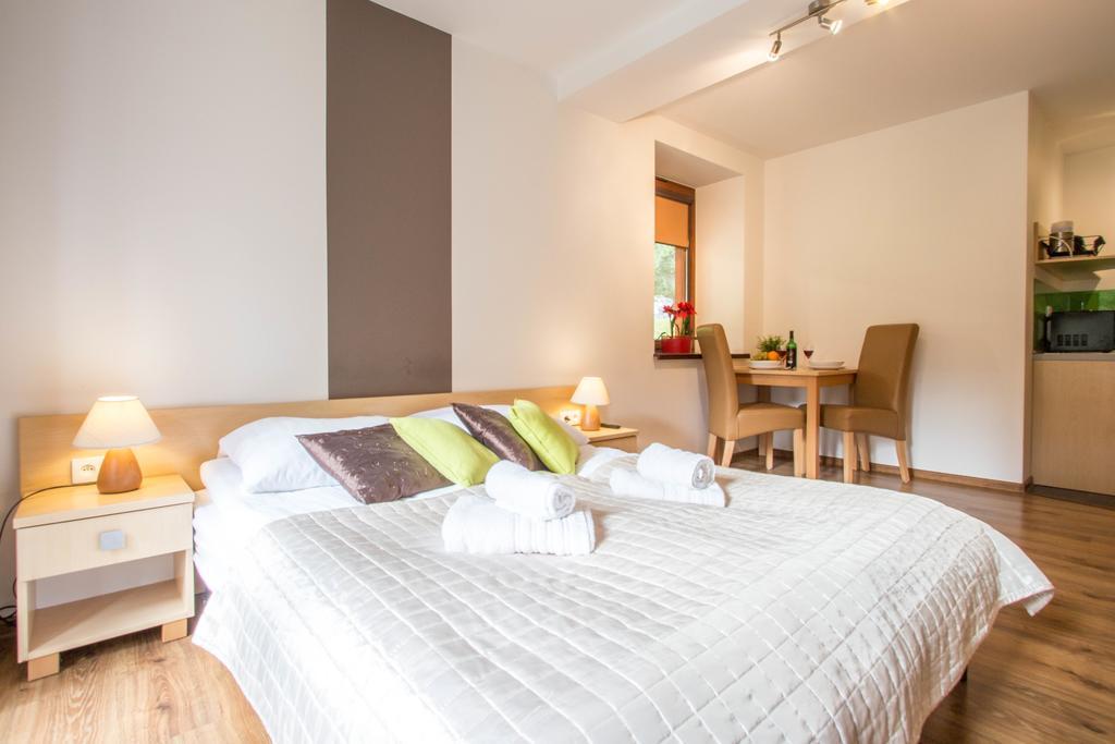 Dolina Resort Zakopane Kościelisko Habitación foto