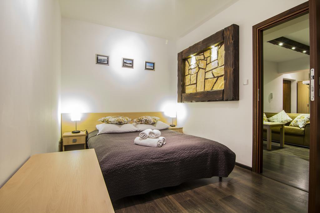 Dolina Resort Zakopane Kościelisko Habitación foto
